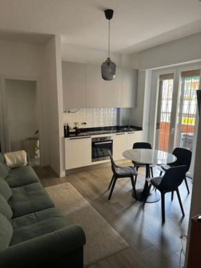 Appartamento zona San siro Citylife